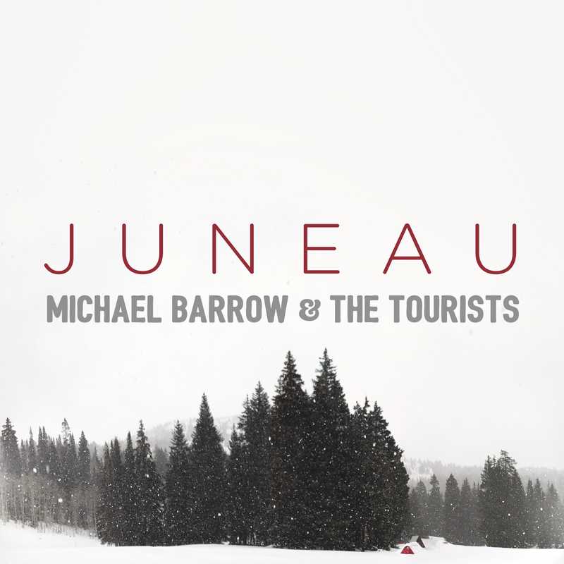 "Juneau" Album Cover