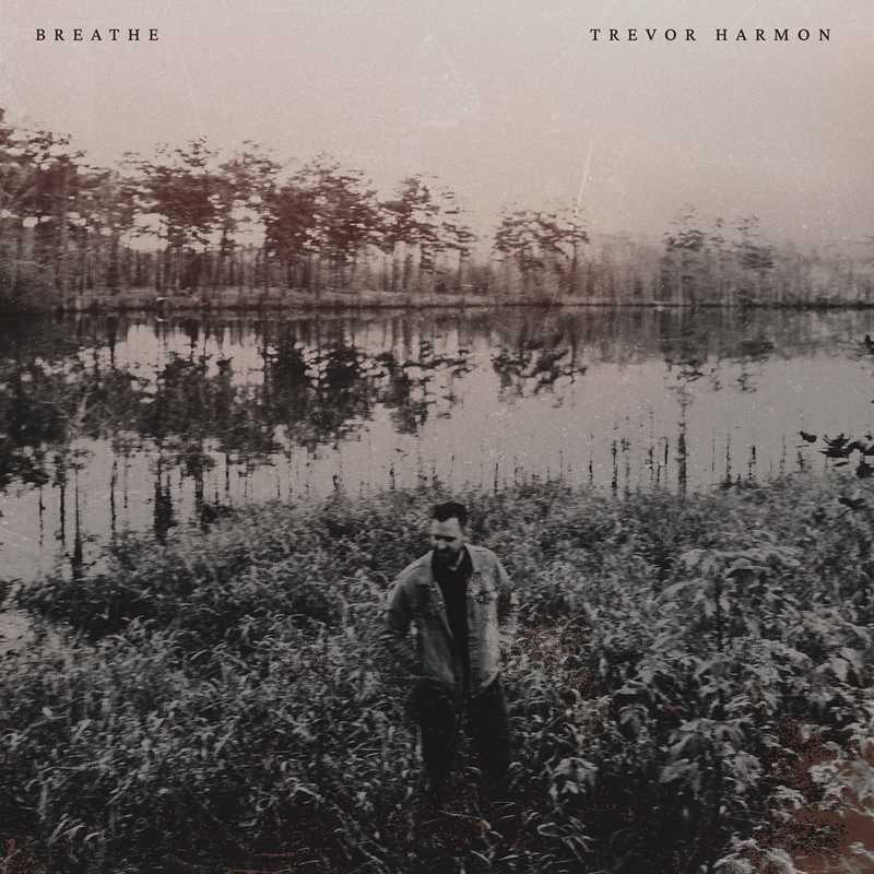 Breathe single cover