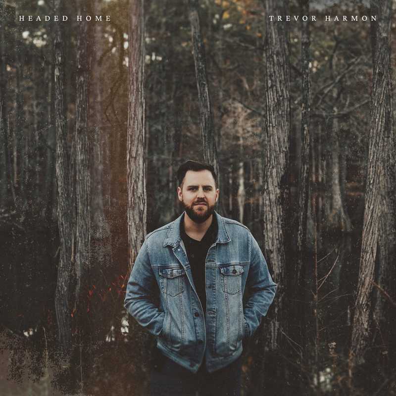 Headed Home single cover