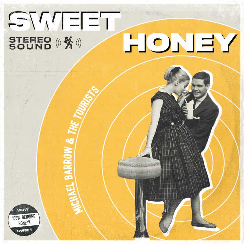 Photo: Sweet Honey Album Cover