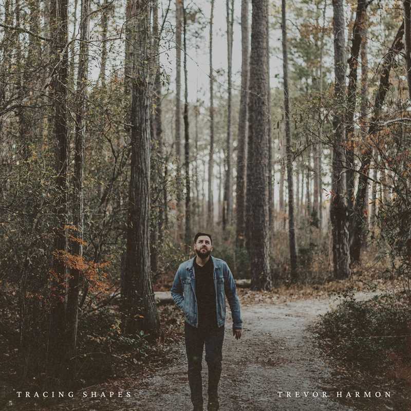 Tracing Shapes single cover